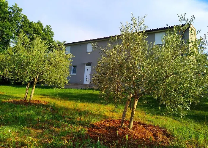Apartments Valeria