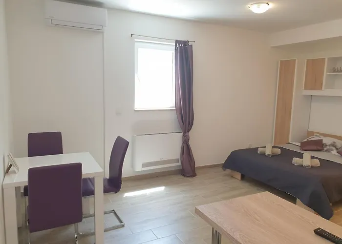 Apartments Valeria