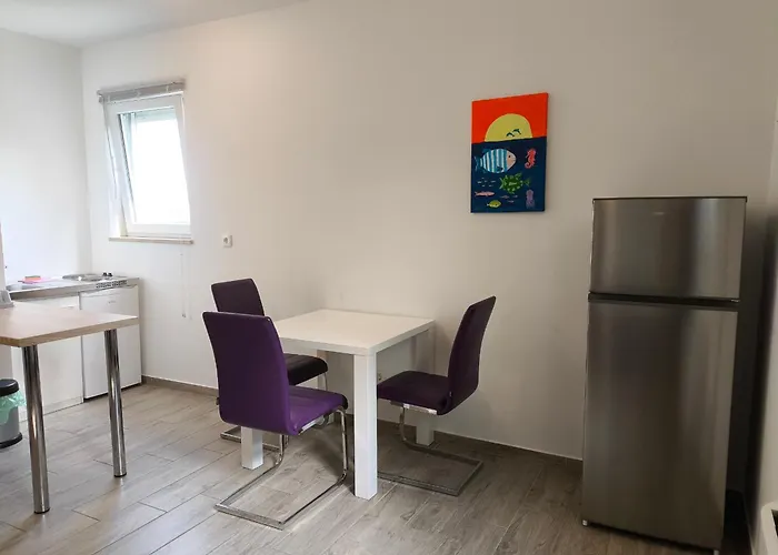 Apartments Valeria