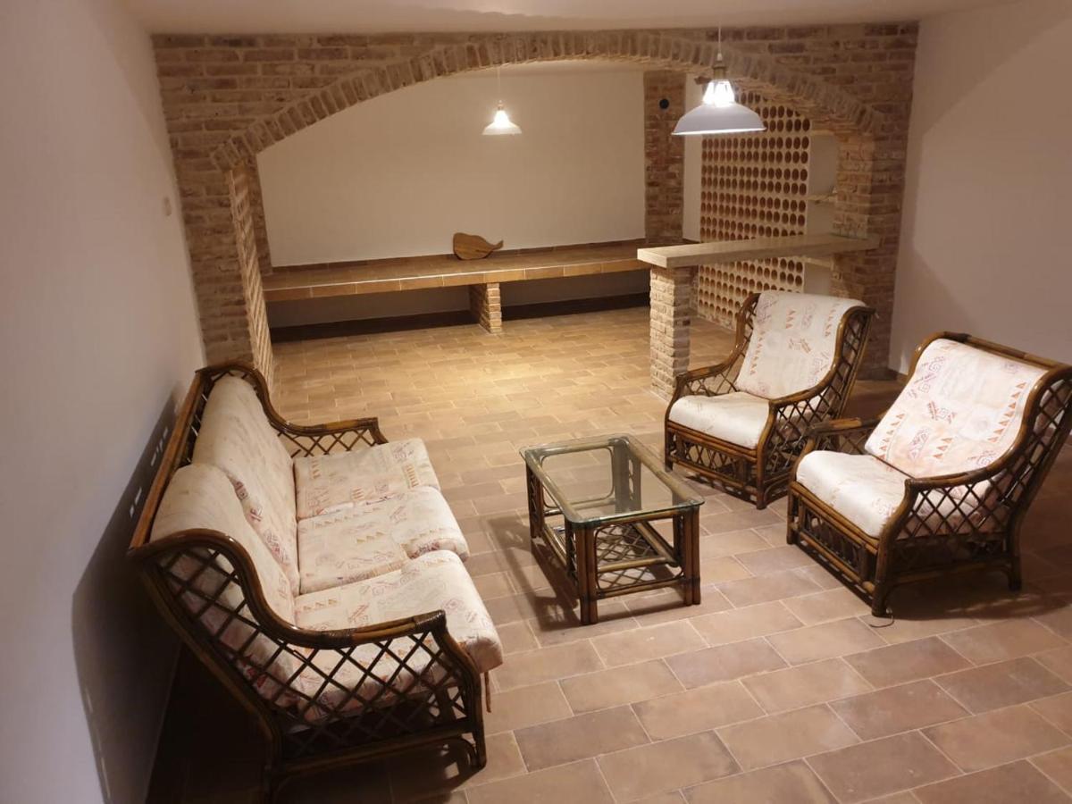 Valeria Apartment *