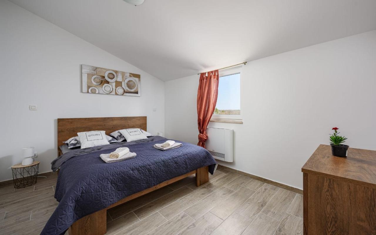 Apartment Valeria Divsici
