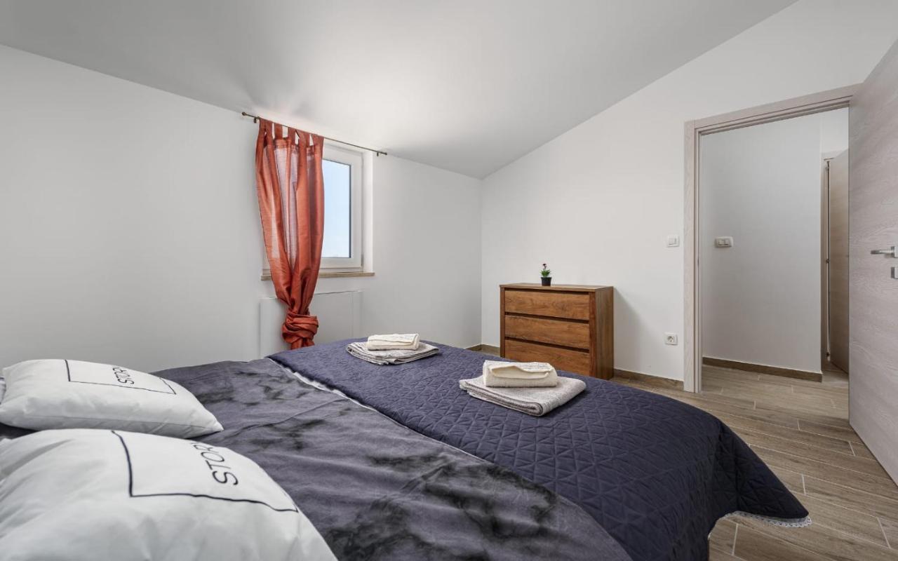 Valeria Apartment