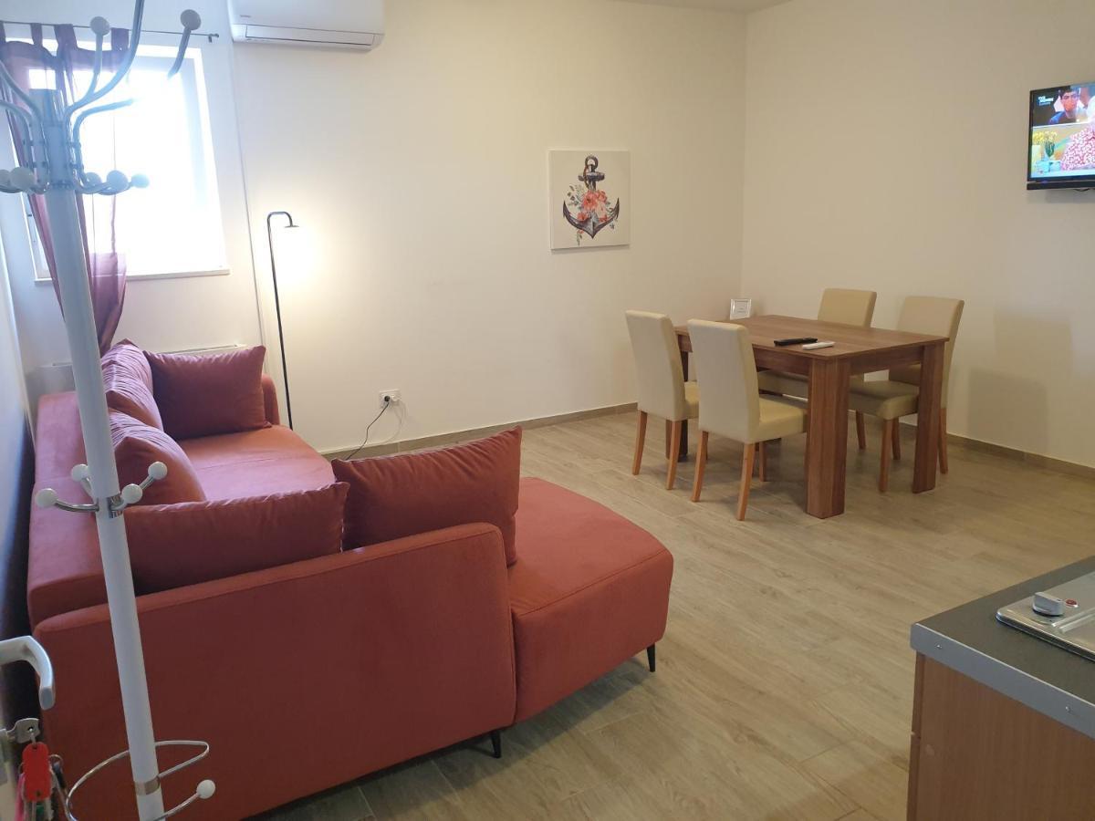 Apartment Valeria