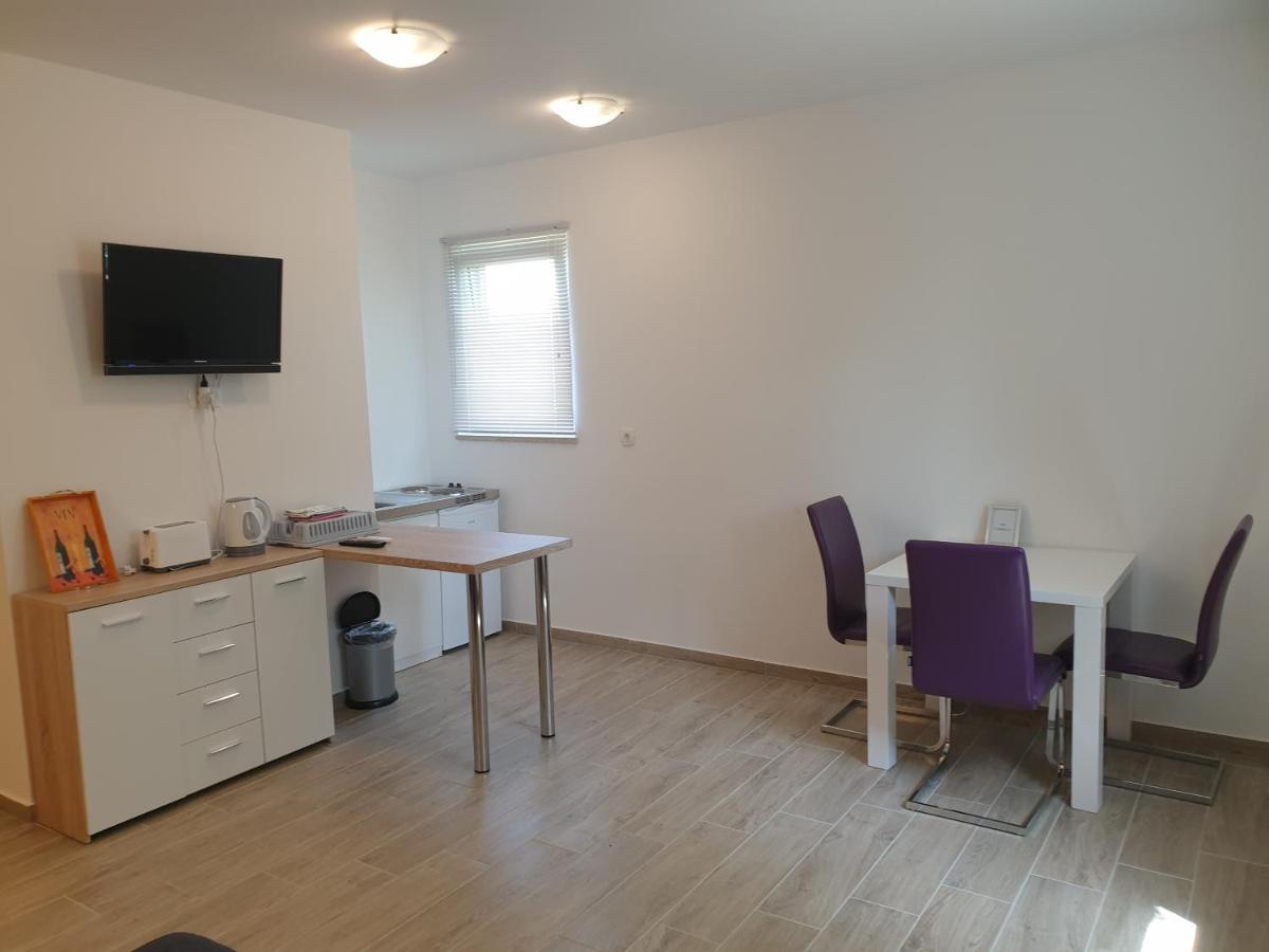 Valeria Apartment