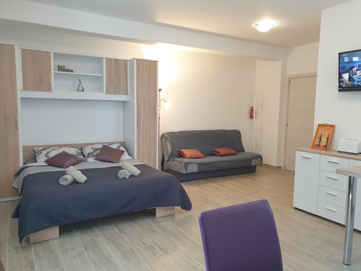 Valeria Apartment *