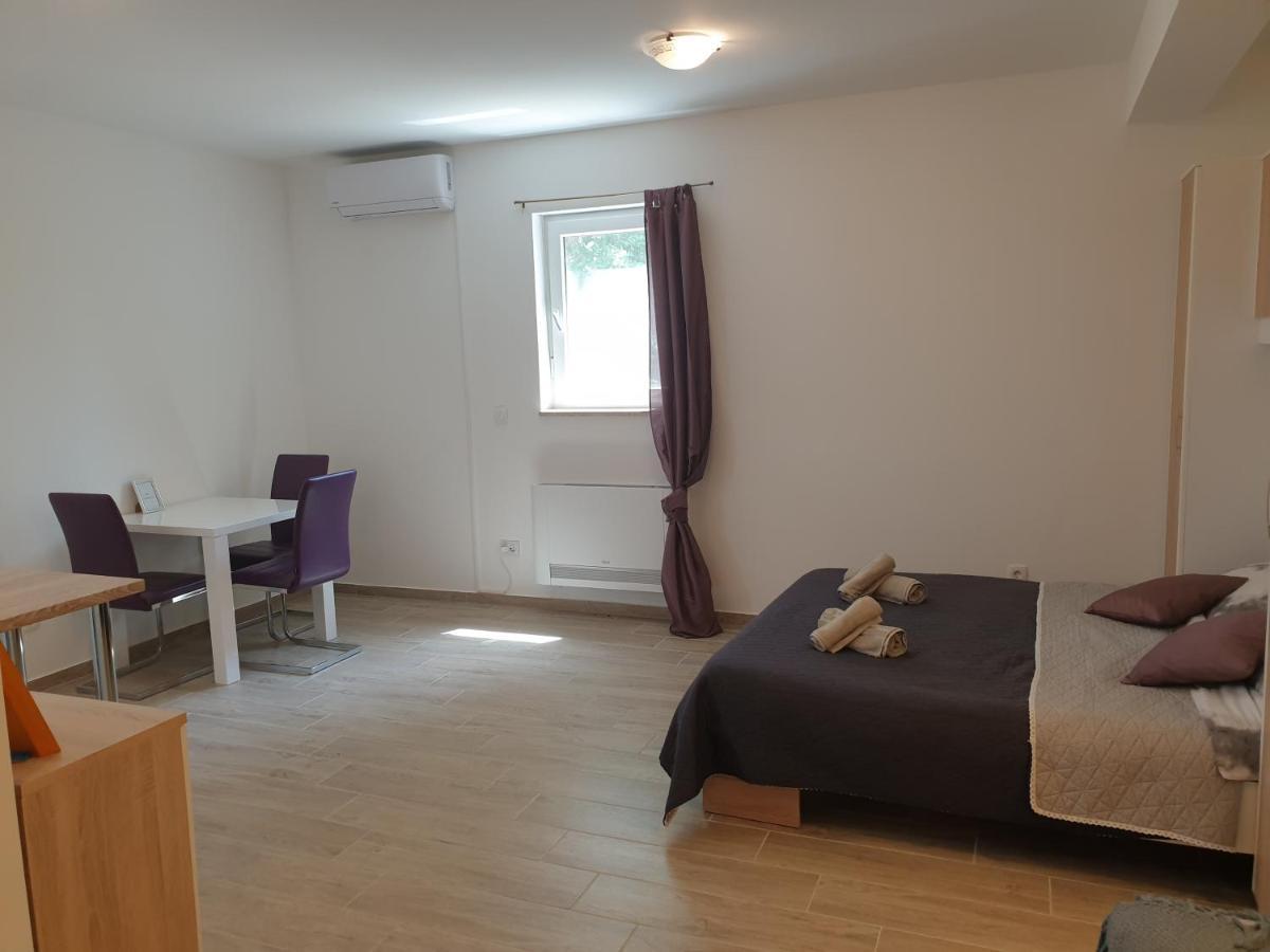 Apartment Valeria