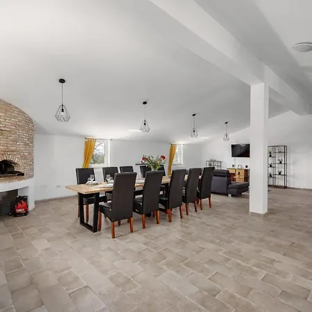 Apartments Valeria Divsici Exterior photo
