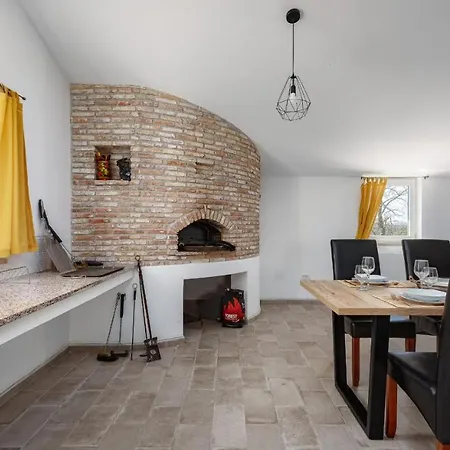 Apartments Valeria Divsici Exterior photo