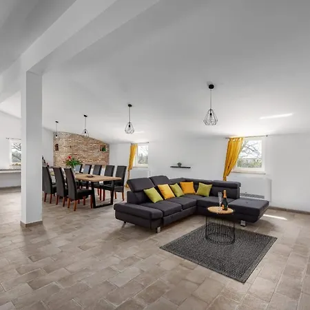 Apartments Valeria Divsici Exterior photo