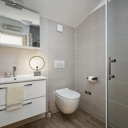 Apartments Valeria Divsici Exterior photo