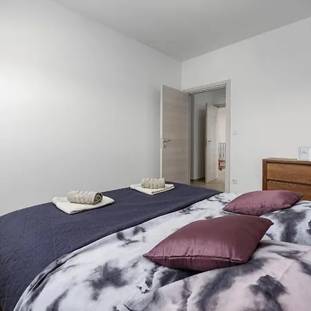 Apartments Valeria Divsici Exterior photo