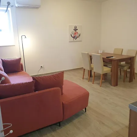 Apartments Valeria Divsici Exterior photo