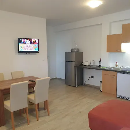 Apartments Valeria Divsici Exterior photo