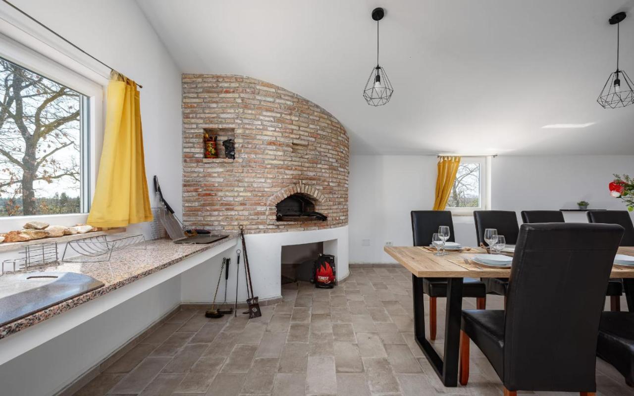 Valeria Apartament Divšići