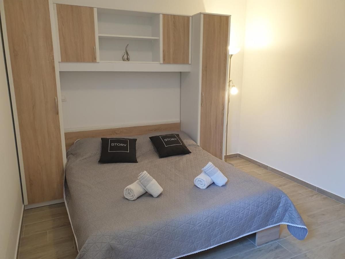 Valeria Apartament