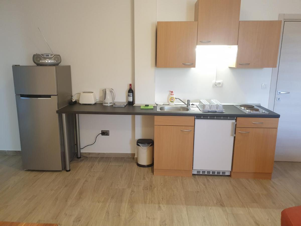Valeria Apartament *